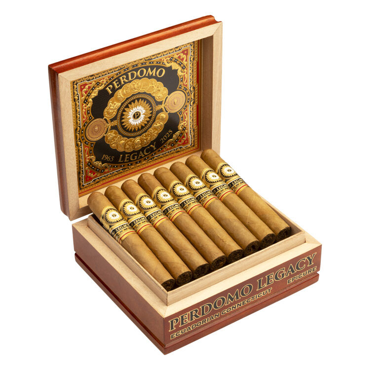 View product media PELECE Epicure, , jrcigars 2